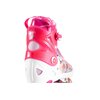In-Line Skate Amila Αλουμινίου 37-40 Κωδ. 48919