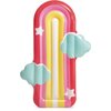 Στρώμα Θαλάσσης INTEX Rainbow Cloud Float 58729