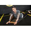 Λάστιχο Stretch Amila Powerband Medium 88242