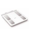 Ζυγαρία Smart με Λιπομέτρηση Amila Fitbody 10 pro 95362