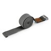 Ζώνη για Power Yoga Amila Charcoal 96831