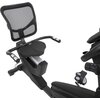 Ποδήλατο Γυμναστικής Καθιστό Atlas 600r 92451