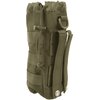 Θήκη Μπουκαλιού Χακί Amila Tactical 95352