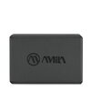 Τούβλο Yoga AMILA Brick Μαύρο 96842