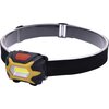 Φακός Κεφαλής Escape cob led 155lm 11312
