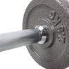 Σετ Αλτηράκι Χρωμιωμένο 20kg 44396