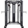 Μηχάνημα Διπλής Τροχαλίας Bodycraft fbt (Full Body Trainer) 44711