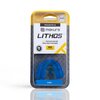 Προστατευτικό Μασελάκι Makura Lithos Μπλε sr 6017514141