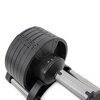 Μεταβαλλόμενος Αλτήρας Amila Twist-n-Lift 20kg 91356