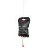 Ντουζιέρα για Camping Escape Camp Shower 20l 12405