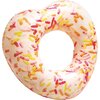 Sprinkle Donut Heart Tube 56253