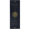 Στρώμα Yoga 6mm tpe & Suede 81779