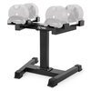 Stand για Μεταβαλλόμενους Αλτήρες Amila Twist-n-Lift 20kg 91355