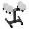 Stand για Μεταβαλλόμενους Αλτήρες Amila Twist-n-Lift 20kg 91355