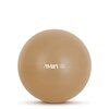 Μπάλα Γυμναστικής AMILA Pilates Ball 19cm Χρυσή 95801