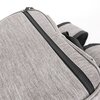 Ισοθερμική Τσάντα - Ψυγείο Escape Backpack Canva 21l Grey 13477