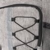 Ισοθερμική Τσάντα - Ψυγείο Escape Backpack Canva 21l Grey 13477