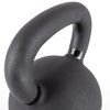 Amila Kettlebell Cast Iron 4kg 44680