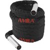 Amila Battle Rope alu Handle (9m) 84553