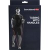 Λάστιχο Αντίστασης Sanctband Active Gymtube Μεσαίο 88266