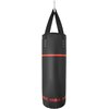 Σάκος Πυγμαχίας pvc Carbon Look 100x35 96851