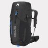 MILLET UBIC 40, Ορειβατικό Σακίδιο, MIS2420_N9325 /Black Sand