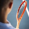 Radical jr 2025 Ρακεττα Tennis Head με Θηκη & Χορδες Κωδ.3106086s00