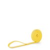 Λάστιχo Αντίστασης Rubber Loop Band Ultra Light – Κίτρινο 96607