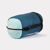 MILLET Active 600G Sleeping Bag W, Καλοκαιρινός Υπνόσακος με Φερμουάρ Αριστερά (G) Γυναικείος, MIC1169-N8713G /Waterfall