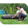 BESTWAY Tritech™ Air Mattress Queen 2.03x1.52x25cm, Φουσκωτό Στρώμα Ύπνου Διπλό, 6713N