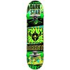 Darkstar Collapse yth W/stocking fp Complete Skateboard 7.375'' - Πράσινο