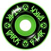 Darkstar Collapse yth W/stocking fp Complete Skateboard 7.375'' - Πράσινο