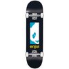 Enjoi box Panda fp Complete Skateboard 8.125'' - Μαύρο