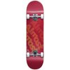Almost Light Bright fp Complete Skateboard 7.75'' - Κόκκινο