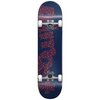 Almost big dot fp Complete Skateboard 8'' - μλε