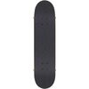 Speed Demons Checkers Soft top Complete Skateboard 7.25'' - Μαύρο/ασπρο