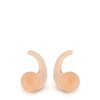 Ωτοασπίδες Κολύμβησης Swimming Earbuds Aquatic – Desert Sand 47045