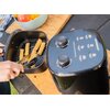 COMPANION Roam 4lt Air Fryer, 10001886