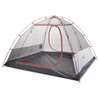 SALTY TRIBE Sky View Dome 3 Blackout, Σκηνή Camping 3 ατόμων, 205 x 205 x 125(ύψος) cm, TRI-105