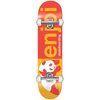 Enjoi Half &Amp; Half fp Complete Skateboard 8'' - Πορτοκαλί