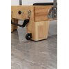 Viking oak Pilates Reformer
