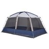 OZTRAIL Hightower Mansion 8P, Οικογενειακή σκηνή 8 Ατόμων, 400 x 240 x 210(ύψος) cm H-AC-DTM-MAN8