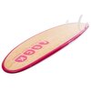 SCK Σανίδα SUP BAMBOO Ruby 10'6''