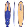 SCK Σανίδα SUP BAMBOO Onyx 11’6”