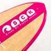 SCK Σανίδα SUP BAMBOO Ruby 10'6''