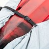 Αντηλιακό κάλυμμα για καγιάκ 260-300cm