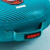 Jobe Φουσκωτή σανίδα SUP 11'6'' Duna Πακέτο με κουπί Stream 40 - Teal Blue