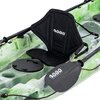 SCK Nereus HD Θαλάσσιο καγιάκ 3 θέσεων - Πράσινο/Άσπρο Camo