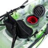 SCK Nereus HD Θαλάσσιο καγιάκ 3 θέσεων - Πράσινο/Άσπρο Camo