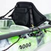 SCK Nereus HD Θαλάσσιο καγιάκ 3 θέσεων - Πράσινο/Άσπρο Camo